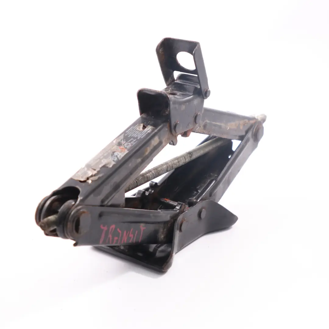 Strumento di emergenza del martinetto dell'auto per Ford Transit con numero di parte 1C1517T080AD Ford Transit Strumento di emergenza del martinetto dell'auto - SKU 1C1517T080AD - Numero di parte 1C1517T080AD