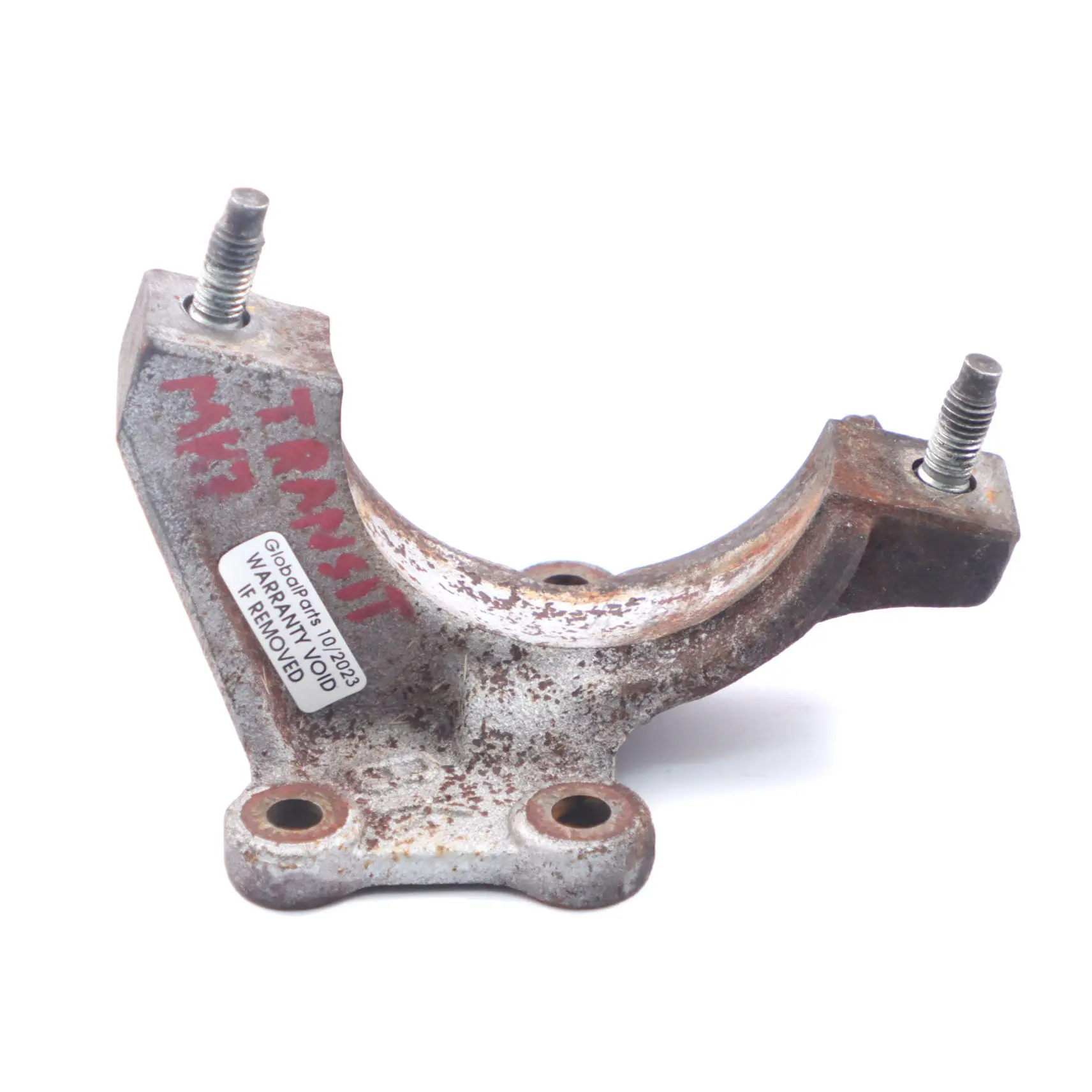 Ford Transit MK7 Supporto staffa albero di trasmissione 1C15-3K305-AE