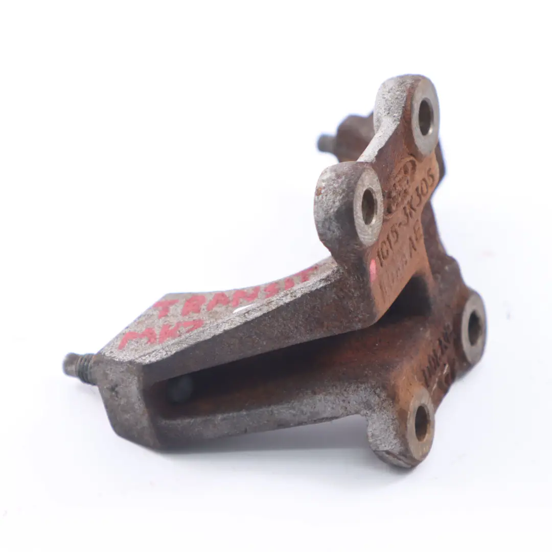 Soporte de montaje del eje de transmisión 1C15-3K305-AE para Ford Transit MK7 con número de pieza 1C153K305AE Ford Transit MK7 Soporte de montaje del eje de transmisión 1C15-3K305-AE - SKU 1C153K305AE - Número de pieza 1C153K305AE