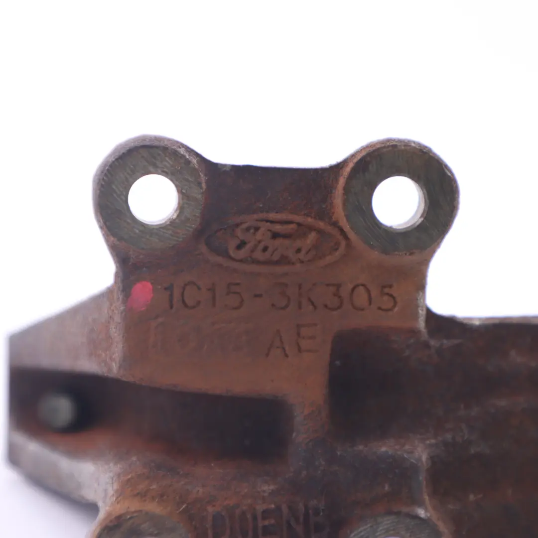 Supporto staffa albero di trasmissione 1C15-3K305-AE per Ford Transit MK7 con numero di parte 1C153K305AE Ford Transit MK7 Supporto staffa albero di trasmissione 1C15-3K305-AE - SKU 1C153K305AE - Numero di parte 1C153K305AE