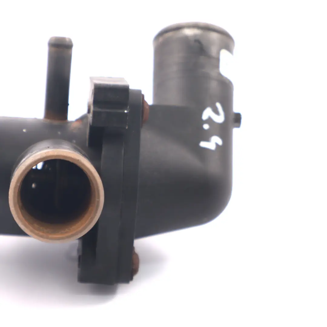 Thermostat Öl Kühler Gehäuse Diesel für Ford Transit Mk7 2.4 TDCi mit Teilenummer 1C1Q-8594-BA Ford Transit Mk7 2.4 TDCi Thermostat Öl Kühler Gehäuse Diesel - SKU 1C1Q-8594-BA - Teilenummer 1C1Q-8594-BA