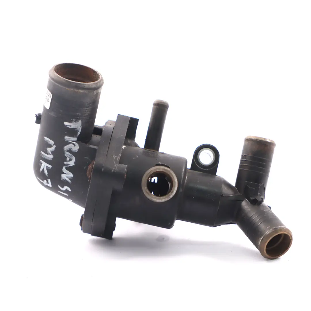 Ford Transit Mk7 Termostato Radiatore Olio Alloggiamento Diesel - SKU 1C1Q-8594-BA - Numero di parte 1C1Q-8594-BA