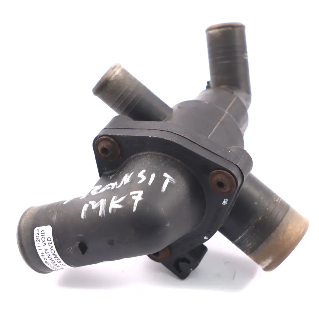 Ford Transit Mk7 Termostato Radiatore Olio Alloggiamento Diesel - SKU 1C1Q-8594-BA - Numero di parte 1C1Q-8594-BA