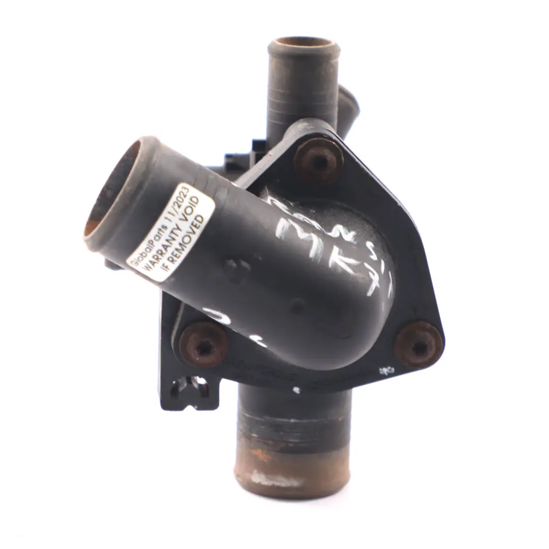 Thermostat Oil Cooler Housing Unit Diesel to Ford Transit Mk7 2.4 TDCi with Part number 1C1Q-8594-BA Ford Transit Mk7 2.4 TDCi Thermostat Oil Cooler Housing Unit Diesel - SKU 1C1Q-8594-BA - Part number 1C1Q-8594-BA