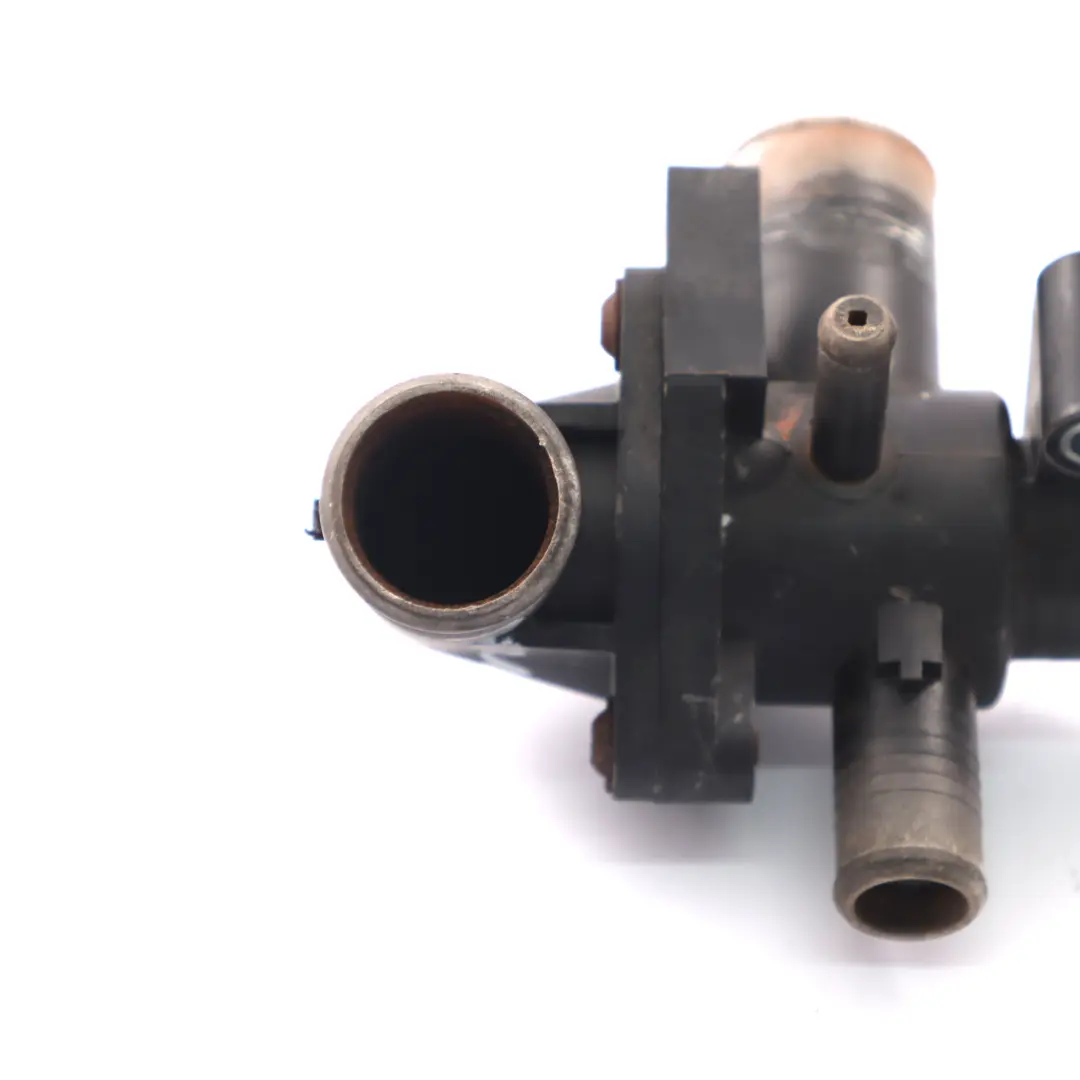 Termostato Carcasa Enfriador Aceite Diesel para Ford Transit Mk7 TDCi con número de pieza 1C1Q-8594-BA Ford Transit Mk7 TDCi Termostato Carcasa Enfriador Aceite Diesel - SKU 1C1Q-8594-BA - Número de pieza 1C1Q-8594-BA