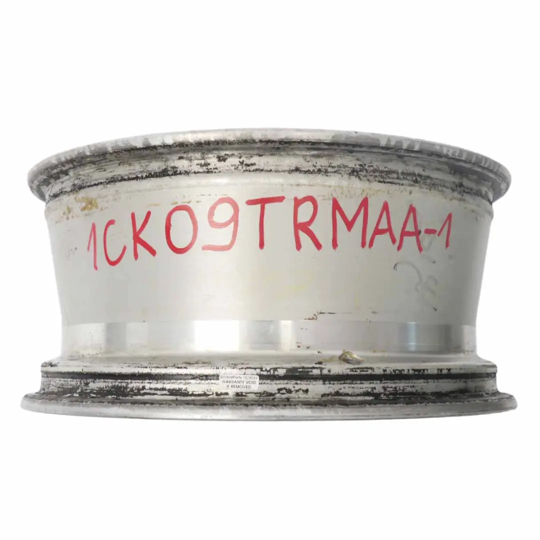 Felga Aluminiowa 16 do Jeep Grand Cherokee o numerze 1CK09TRMAA Jeep Grand Cherokee Felga Aluminiowa 16 - SKU 1CK09TRMAA-1 - Numer Części 1CK09TRMAA