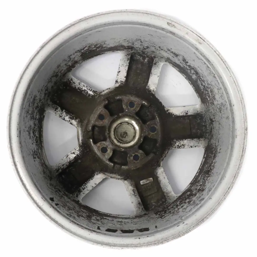 Felga Aluminiowa 16 do Jeep Grand Cherokee o numerze 1CK09TRMAA Jeep Grand Cherokee Felga Aluminiowa 16 - SKU 1CK09TRMAA-1 - Numer Części 1CK09TRMAA