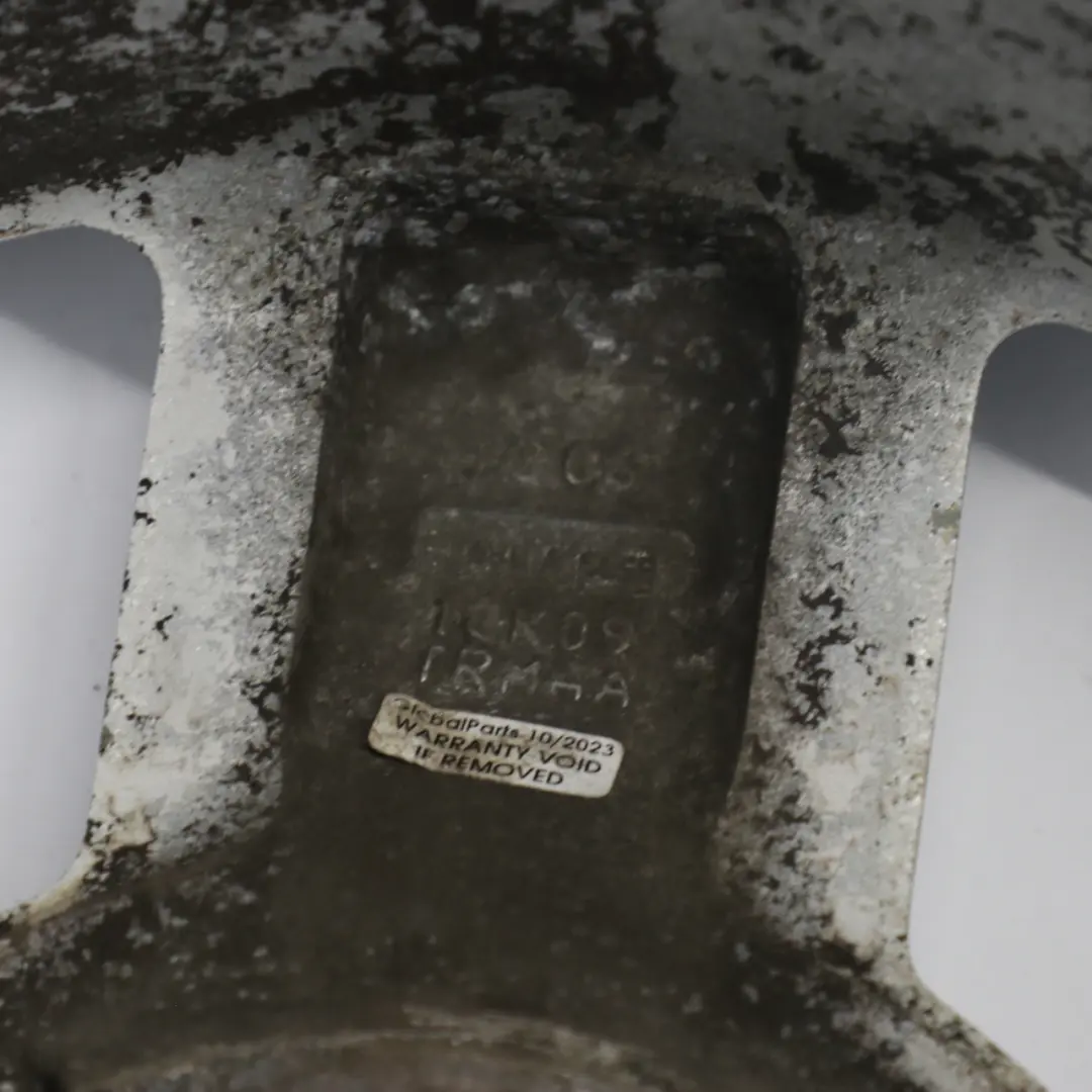 Felga Aluminiowa 16 do Jeep Grand Cherokee o numerze 1CK09TRMAA Jeep Grand Cherokee Felga Aluminiowa 16 - SKU 1CK09TRMAA-1 - Numer Części 1CK09TRMAA