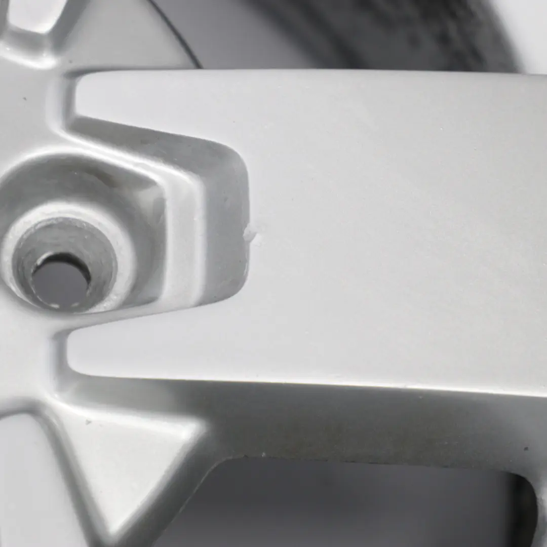 Felga Aluminiowa 16 do Jeep Grand Cherokee o numerze 1CK09TRMAA Jeep Grand Cherokee Felga Aluminiowa 16 - SKU 1CK09TRMAA-1 - Numer Części 1CK09TRMAA