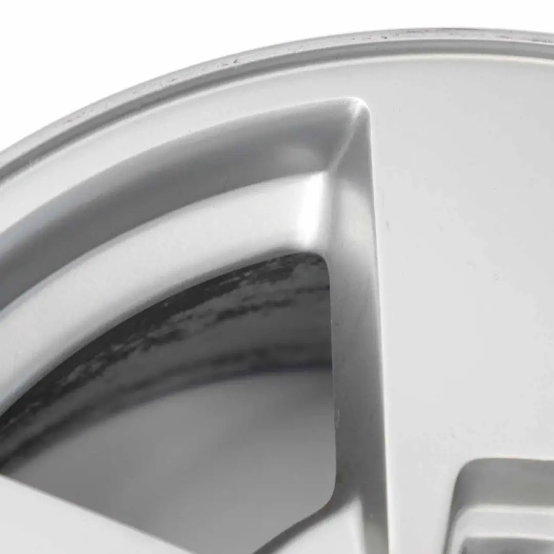 Jeep Grand Cherokee Commander Leichtmetallfelge 17" ET:43,8 7,5J - SKU 1CK09TRMAA-1 - Teilenummer 1CK09TRMAA