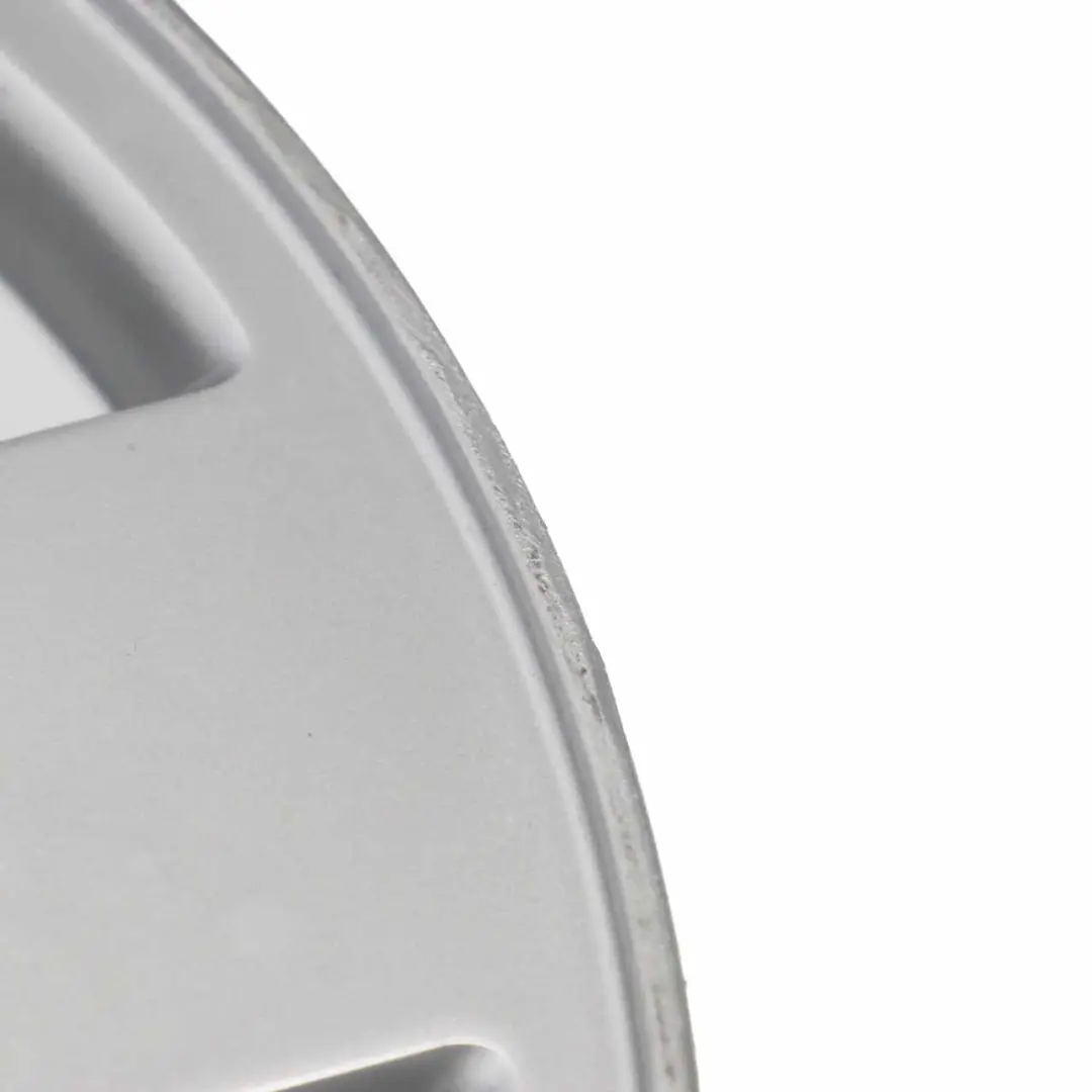 Cerchio lega argento 17" ET:43,8 7,5J per Jeep Grand Cherokee Commander con numero di parte 1CK09TRMAA Jeep Grand Cherokee Commander Cerchio lega argento 17" ET:43,8 7,5J - SKU 1CK09TRMAA-1 - Numero di parte 1CK09TRMAA