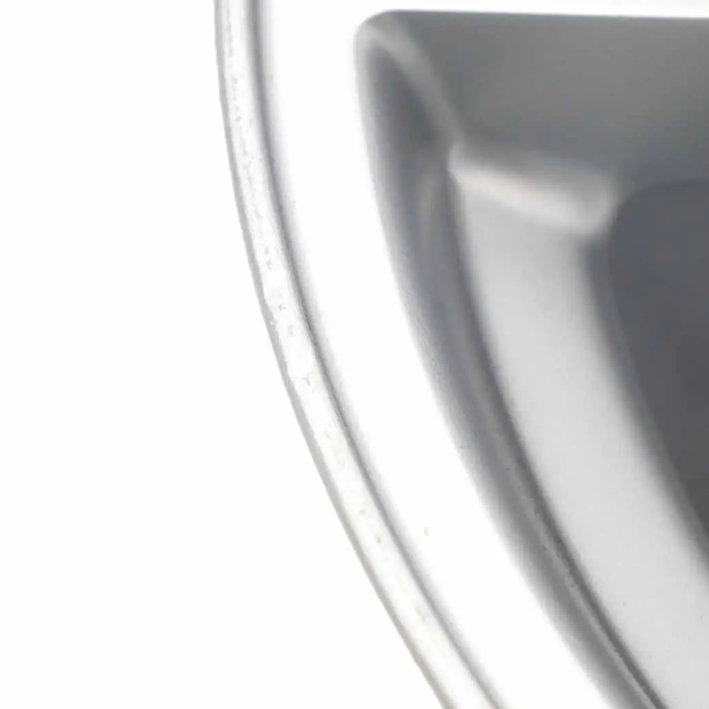 Jeep Grand Cherokee Commander Silver Alloy Wheel Rim 17" ET:43,8 7,5J - SKU 1CK09TRMAA-1 - Part number 1CK09TRMAA