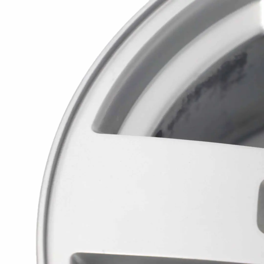 Alloy Wheel Rim 17" ET:43,8 7,5J to Jeep Grand Cherokee Commander Silver with Part number 1CK09TRMAA Jeep Grand Cherokee Commander Silver Alloy Wheel Rim 17" ET:43,8 7,5J - SKU 1CK09TRMAA-2 - Part number 1CK09TRMAA