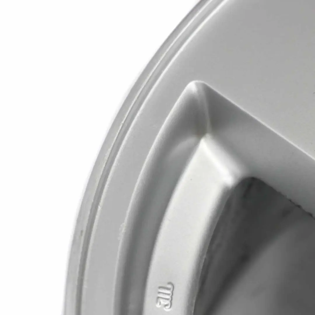 Alloy Wheel Rim 17" ET:43,8 7,5J to Jeep Grand Cherokee Commander Silver with Part number 1CK09TRMAA Jeep Grand Cherokee Commander Silver Alloy Wheel Rim 17" ET:43,8 7,5J - SKU 1CK09TRMAA-2 - Part number 1CK09TRMAA