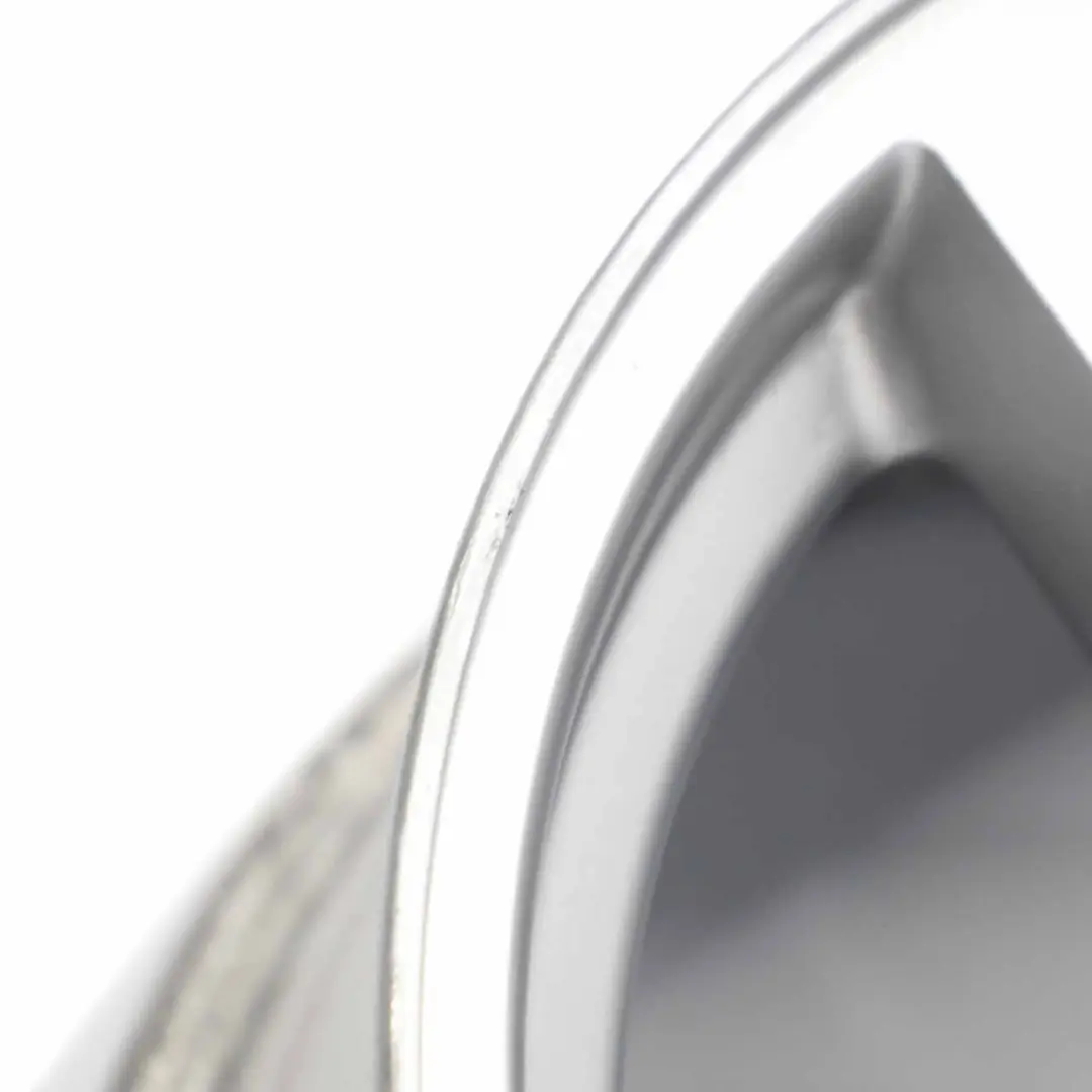 Alloy Wheel Rim 17" ET:43,8 7,5J to Jeep Grand Cherokee Commander Silver with Part number 1CK09TRMAA Jeep Grand Cherokee Commander Silver Alloy Wheel Rim 17" ET:43,8 7,5J - SKU 1CK09TRMAA-3 - Part number 1CK09TRMAA