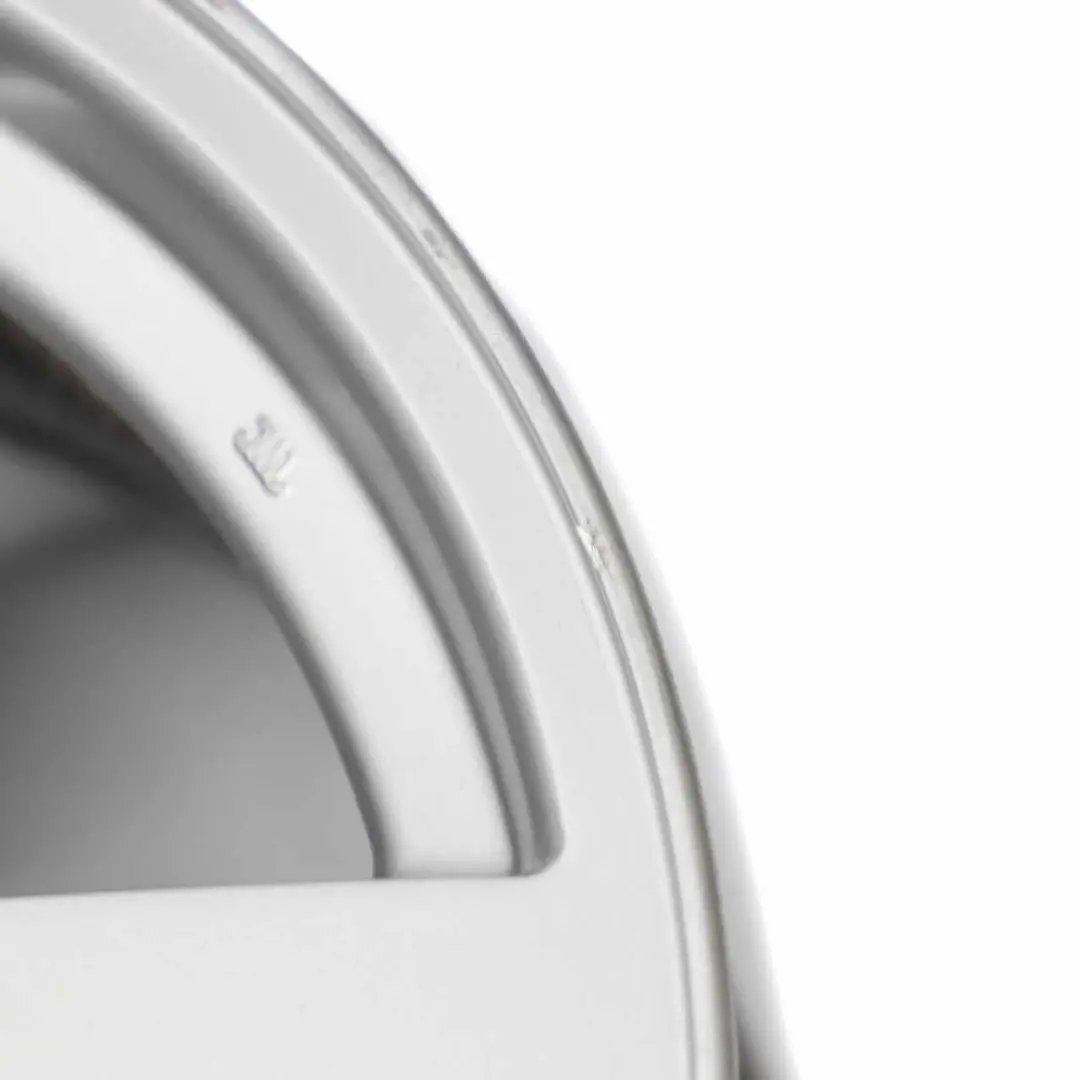 Jeep Grand Cherokee Commander Silver Alloy Wheel Rim 17" ET:43,8 7,5J - SKU 1CK09TRMAA-3 - Part number 1CK09TRMAA