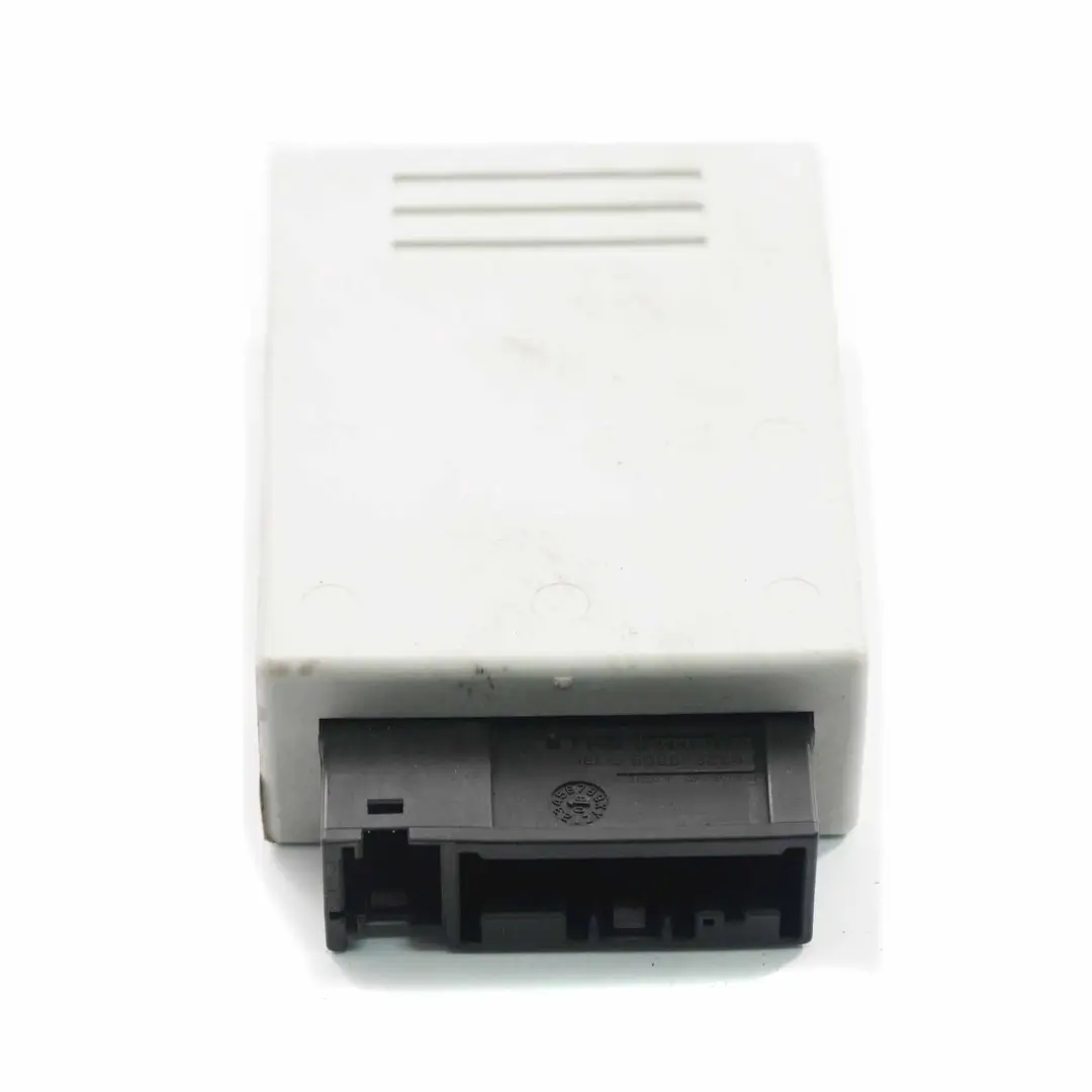 Towing Tow Bar Trailer Hook Module Control Unit to BMW E81 E87 E90 E91 with Part number 1E0413 BMW E81 E87 E90 E91 Towing Tow Bar Trailer Hook Module Control Unit - SKU 1E0413 - Part number 1E0413