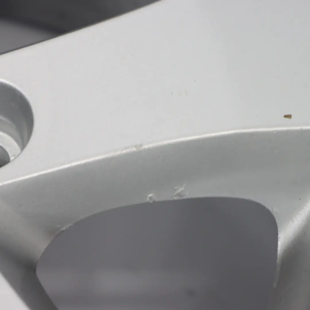 Dodge Journey 1 Jante en alliage argenté 17" 6,5J ET:40 - SKU 1EK85TRM-1 - Numéro de pièce 1EK85TRM