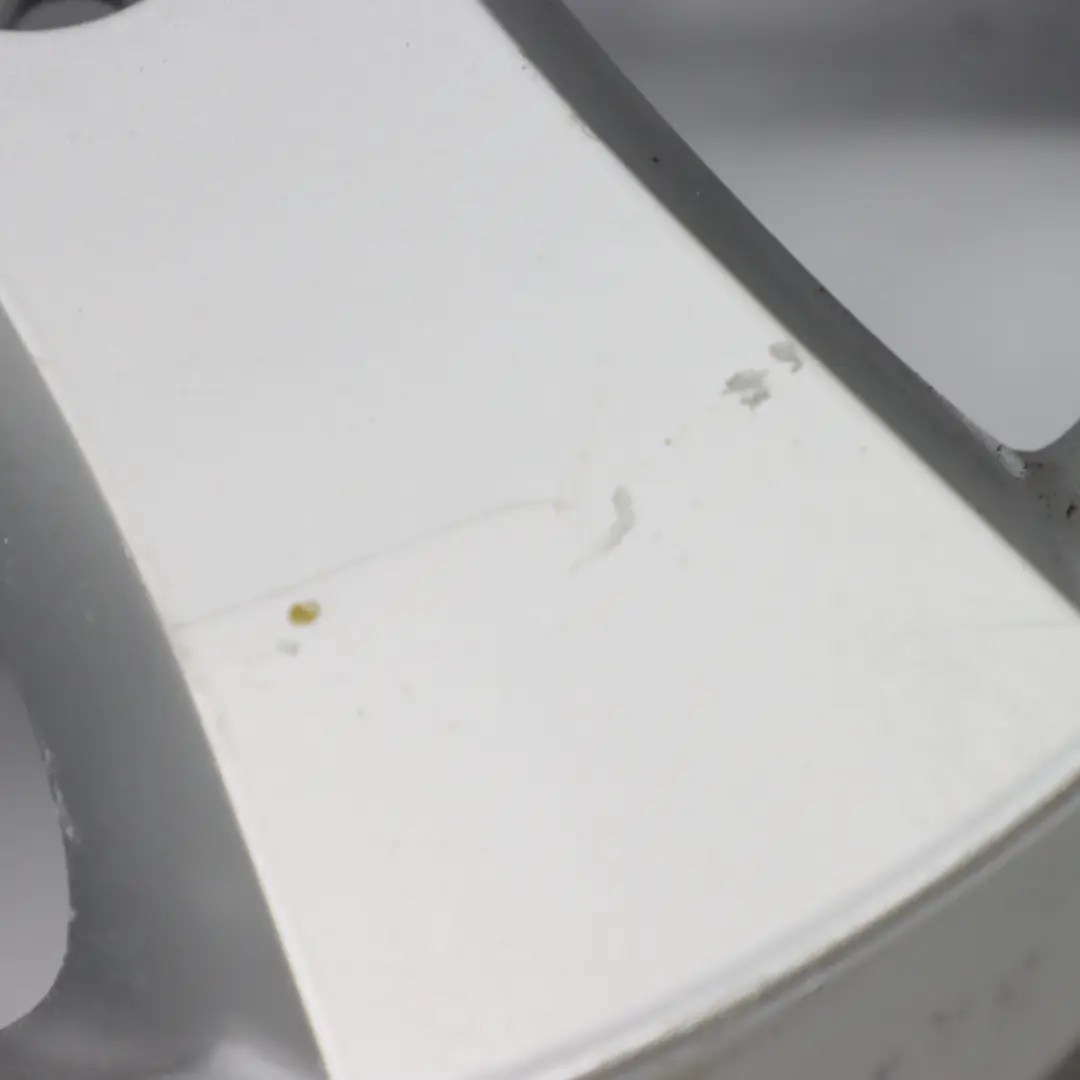 Dodge Journey 1 Srebrna Felga Aluminiowa 17" 6,5J ET:40 - SKU 1EK85TRM-1 - Numer Części 1EK85TRM