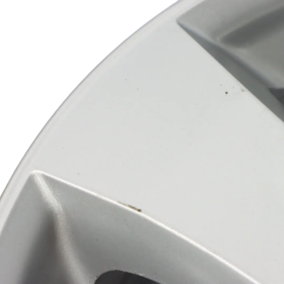 Dodge Journey 1 Silver Alloy Wheel Rim 17" 6,5J ET:40 - SKU 1EK85TRM-1 - Part number 1EK85TRM