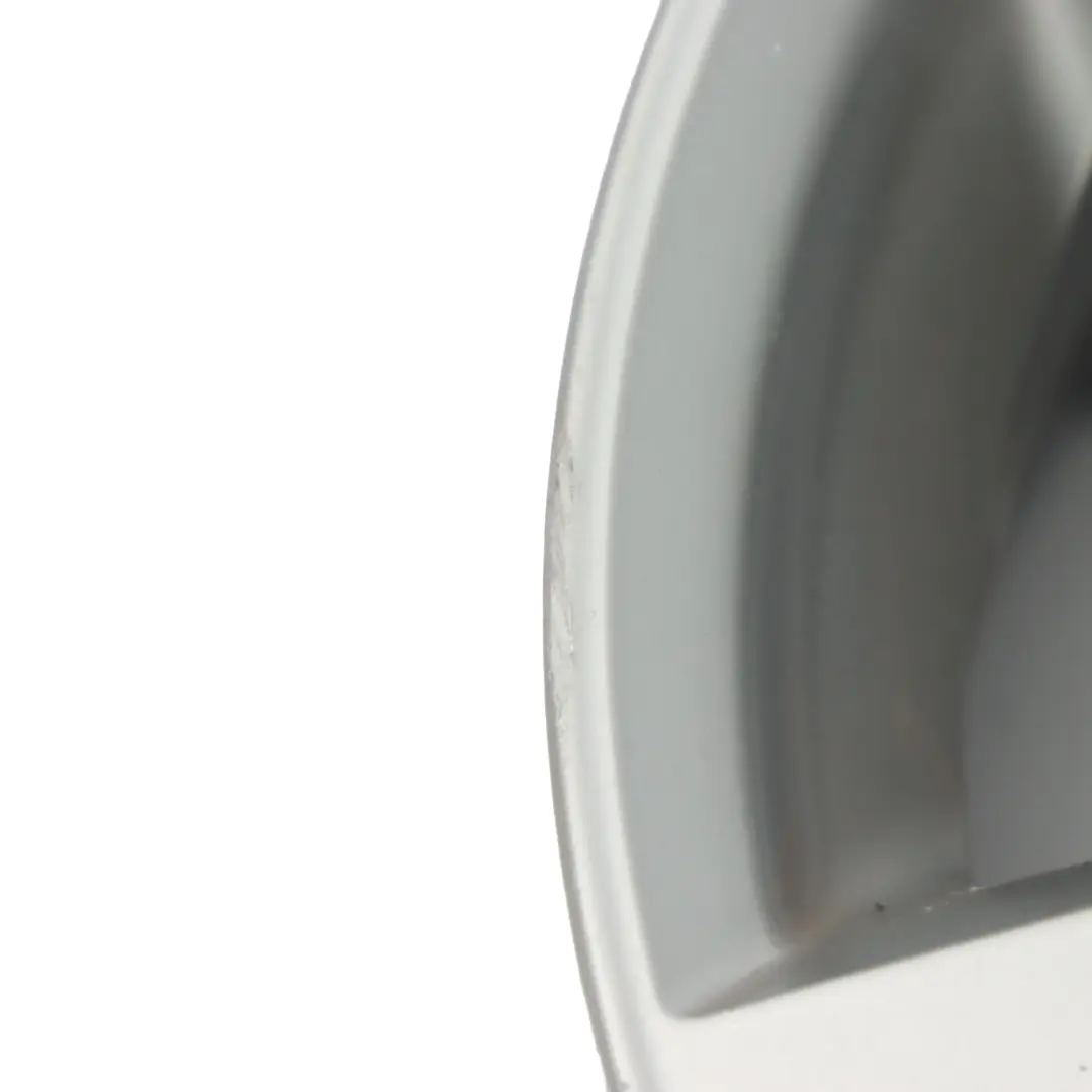 Dodge Journey 1 Silver Alloy Wheel Rim 17" 6,5J ET:40 - SKU 1EK85TRM-1 - Part number 1EK85TRM