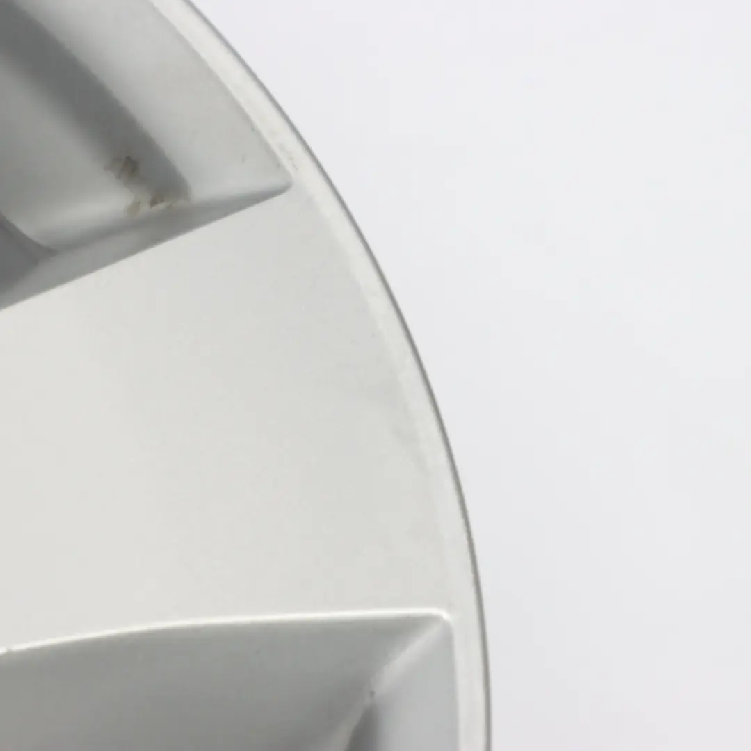 Alloy Wheel Rim 17" 6,5J ET:40 to Dodge Journey 1 Silver with Part number 1EK85TRM Dodge Journey 1 Silver Alloy Wheel Rim 17" 6,5J ET:40 - SKU 1EK85TRM-2 - Part number 1EK85TRM