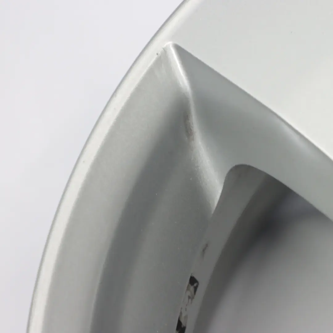 Alloy Wheel Rim 17" 6,5J ET:40 to Dodge Journey 1 Silver with Part number 1EK85TRM Dodge Journey 1 Silver Alloy Wheel Rim 17" 6,5J ET:40 - SKU 1EK85TRM-2 - Part number 1EK85TRM