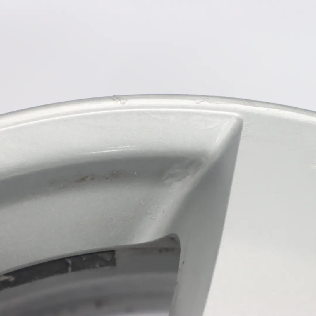 Alloy Wheel Rim 17" 6,5J ET:40 to Dodge Journey 1 Silver with Part number 1EK85TRM Dodge Journey 1 Silver Alloy Wheel Rim 17" 6,5J ET:40 - SKU 1EK85TRM-2 - Part number 1EK85TRM