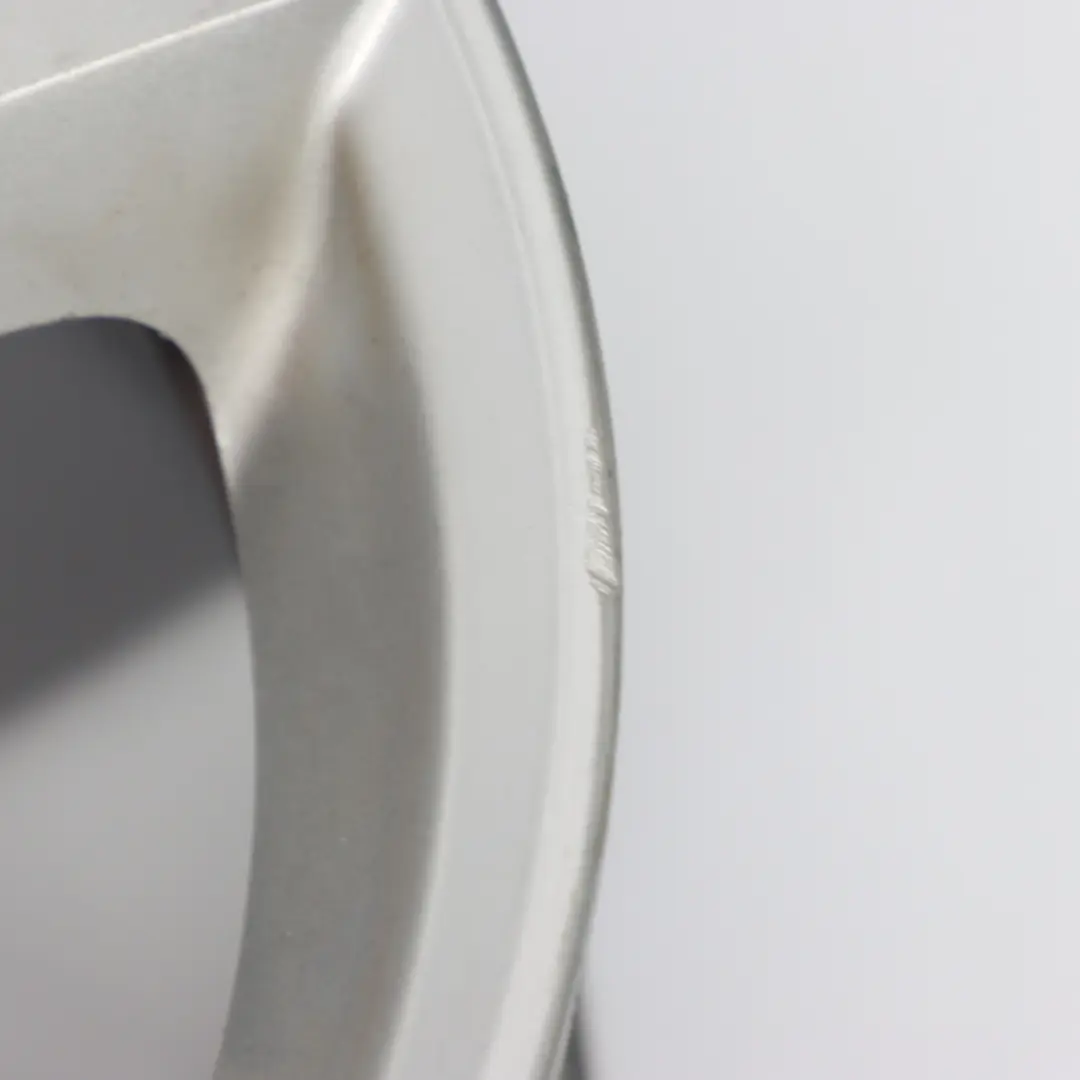 Alloy Wheel Rim 17" 6,5J ET:40 to Dodge Journey 1 Silver with Part number 1EK85TRM Dodge Journey 1 Silver Alloy Wheel Rim 17" 6,5J ET:40 - SKU 1EK85TRM-3 - Part number 1EK85TRM