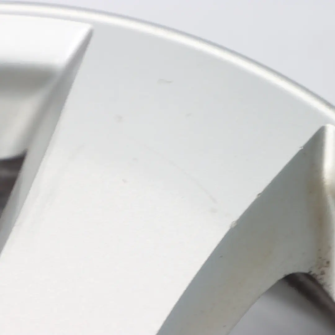 Alloy Wheel Rim 17" 6,5J ET:40 to Dodge Journey 1 Silver with Part number 1EK85TRM Dodge Journey 1 Silver Alloy Wheel Rim 17" 6,5J ET:40 - SKU 1EK85TRM-3 - Part number 1EK85TRM