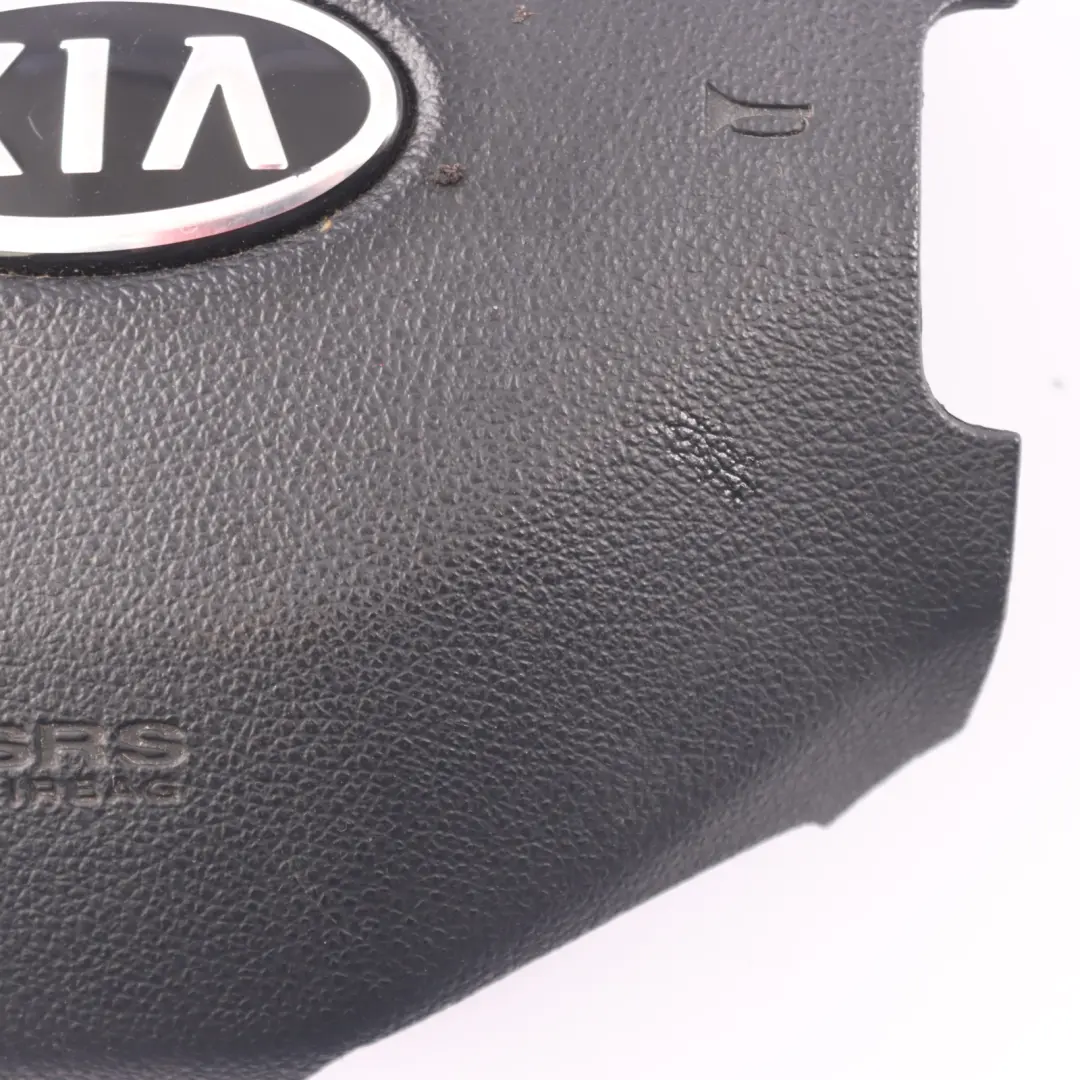 Module Kia Ceed I ED Steering Wheel SRS Air Safety Module to Air with Part number 1H596-01010 Air Module Kia Ceed I ED Steering Wheel SRS Air Safety Module - SKU 1H596-01010 - Part number 1H596-01010