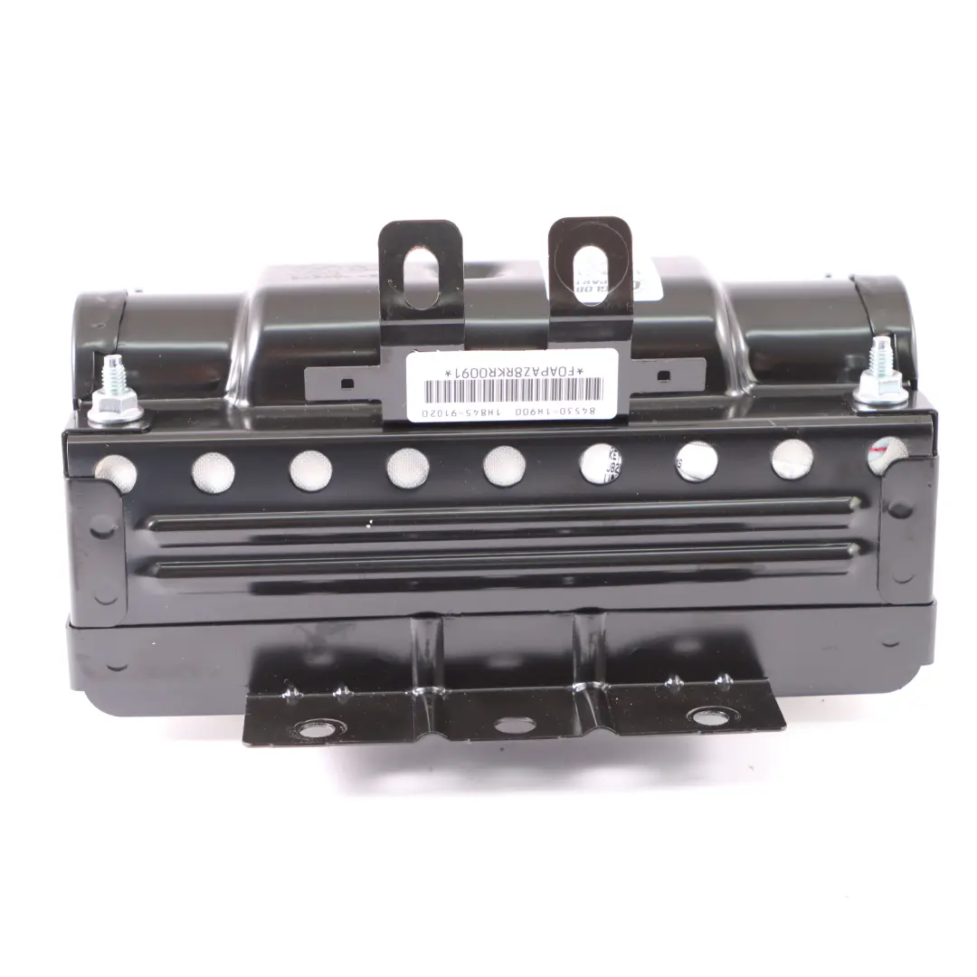 Front Dashboard Passenger Side Air Module SRS to Kia Ceed I ED 1.6 CRDI with Part number 1H845-91020 Kia Ceed I ED 1.6 CRDI Front Dashboard Passenger Side Air Module SRS - SKU 1H845-91020 - Part number 1H845-91020