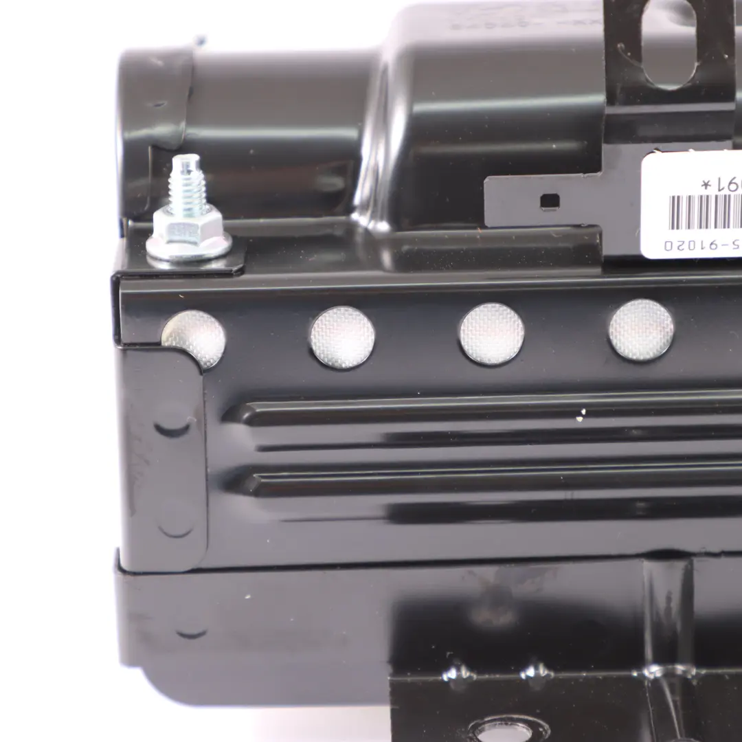 Cruscotto anteriore aria lato passeggero per Kia Ceed I ED 1.6 CRDI con numero di parte 1H845-91020 Kia Ceed I ED 1.6 CRDI Cruscotto anteriore aria lato passeggero - SKU 1H845-91020 - Numero di parte 1H845-91020