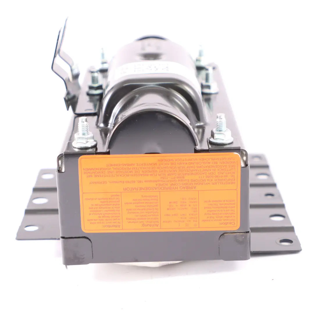 Cruscotto anteriore aria lato passeggero per Kia Ceed I ED 1.6 CRDI con numero di parte 1H845-91020 Kia Ceed I ED 1.6 CRDI Cruscotto anteriore aria lato passeggero - SKU 1H845-91020 - Numero di parte 1H845-91020
