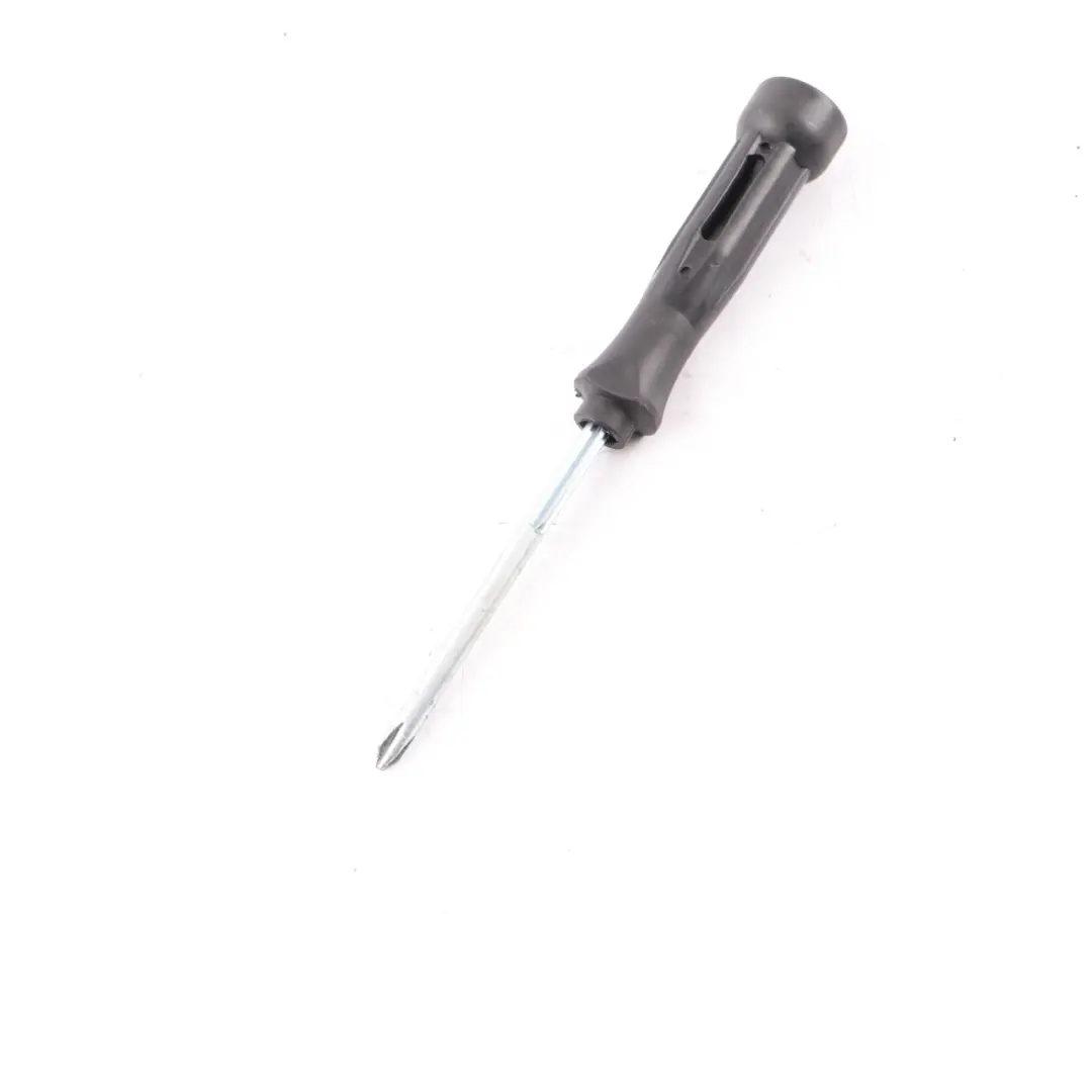 Volkswagen VW Audi Seat Skoda Destornillador Herramienta Punta - SKU 1J0012255 - Número de pieza 1J0012255