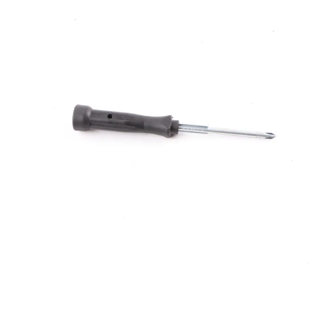 Volkswagen VW Audi Seat Skoda Destornillador Herramienta Punta - SKU 1J0012255 - Número de pieza 1J0012255