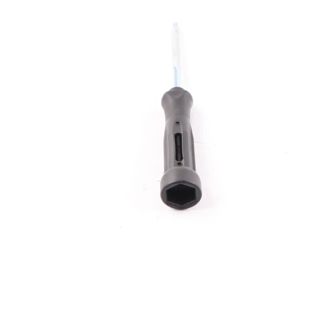 Volkswagen VW Audi Seat Skoda Schrauben Dreher Werkzeug Doppelspitze - SKU 1J0012255 - Teilenummer 1J0012255
