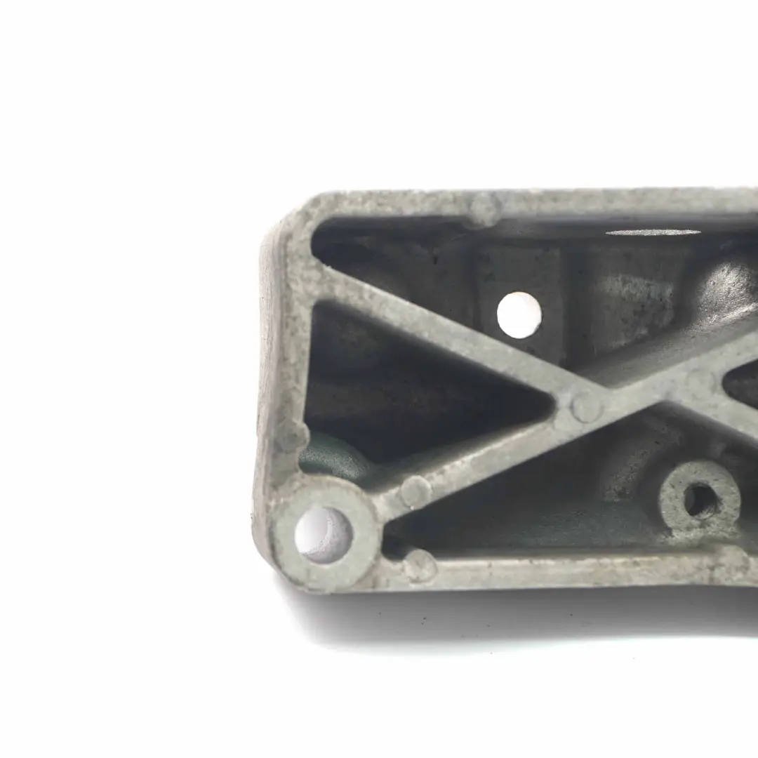 VW Volkswagen Golf 4 Audi A3 Getriebe stütze Halterung - SKU 1J0199117AK - Teilenummer 1J0199117AK