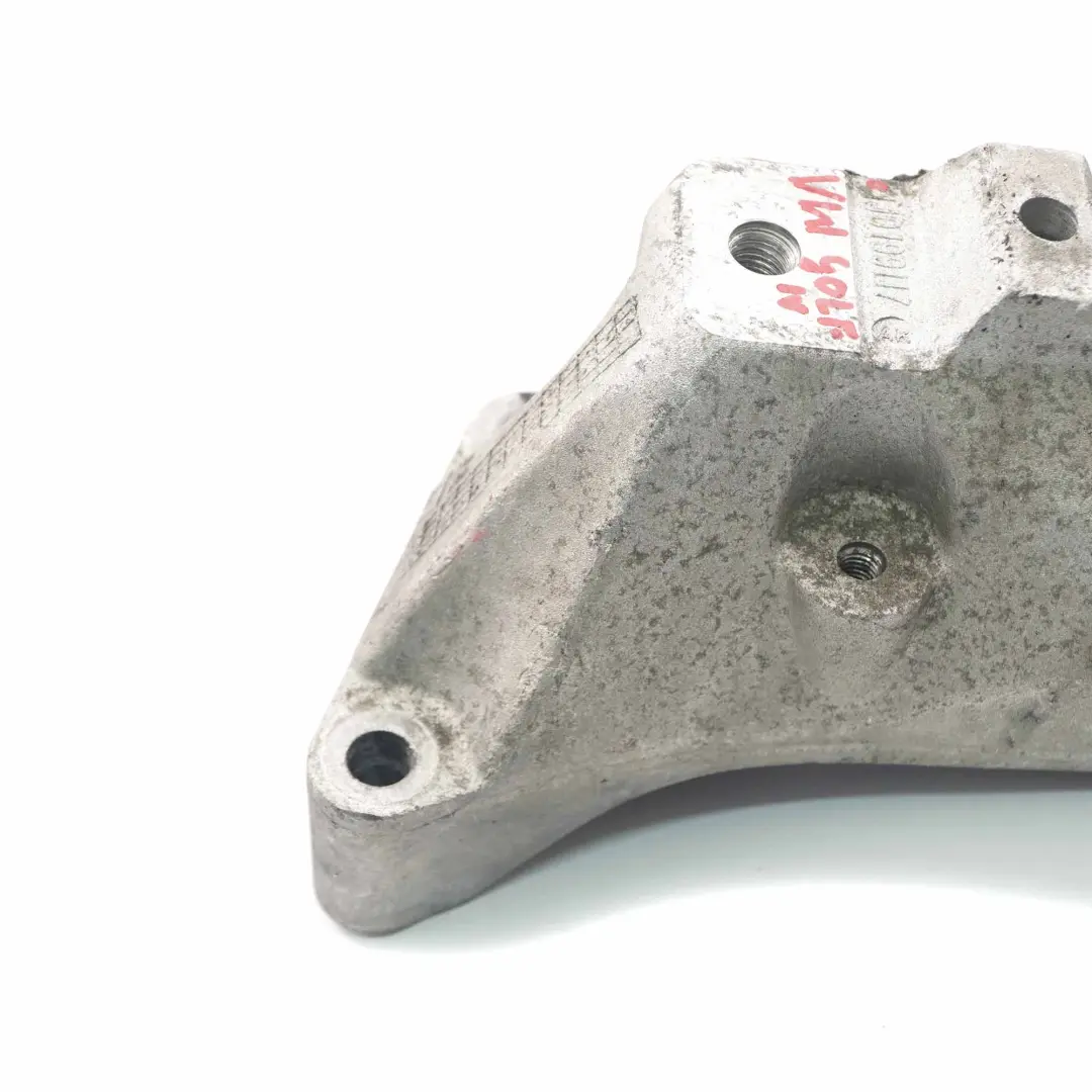 Gearbox Support Mount Bracket Holder to VW Volkswagen Golf 4 Audi A3 with Part number 1J0199117AK VW Volkswagen Golf 4 Audi A3 Gearbox Support Mount Bracket Holder - SKU 1J0199117AK - Part number 1J0199117AK