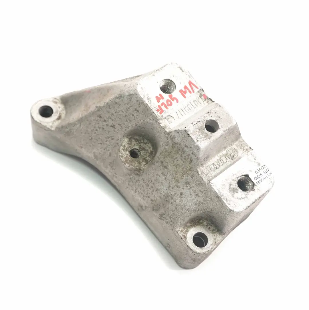 Getriebe stütze Halterung für VW Volkswagen Golf 4 Audi A3 mit Teilenummer 1J0199117AK VW Volkswagen Golf 4 Audi A3 Getriebe stütze Halterung - SKU 1J0199117AK - Teilenummer 1J0199117AK