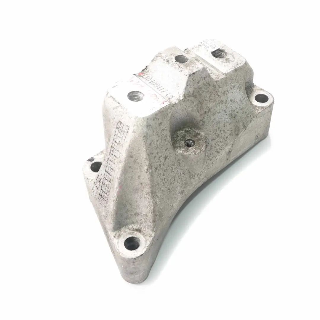 VW Volkswagen Golf 4 Audi A3 Getriebe stütze Halterung - SKU 1J0199117AK - Teilenummer 1J0199117AK