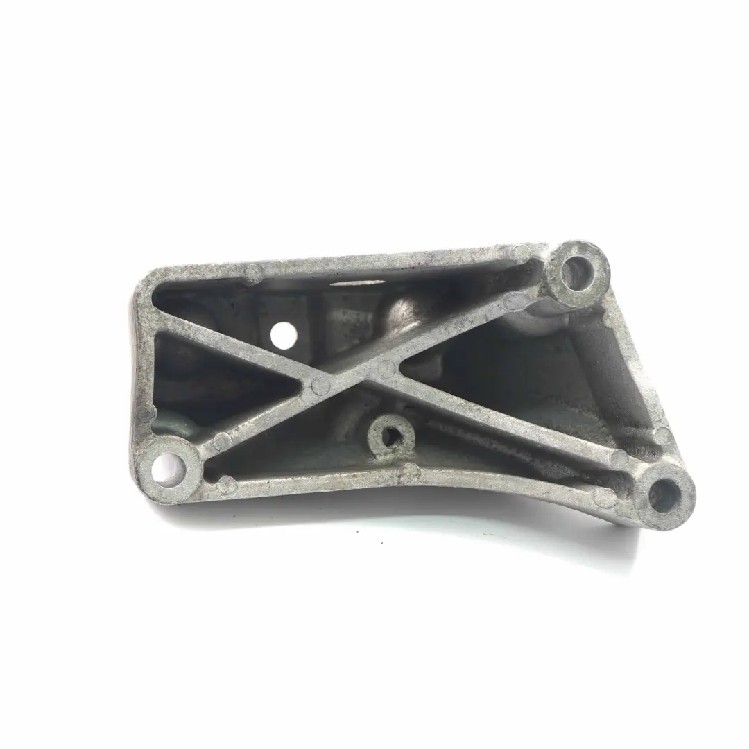 VW Volkswagen Golf 4 Audi A3 Getriebe stütze Halterung - SKU 1J0199117AK - Teilenummer 1J0199117AK