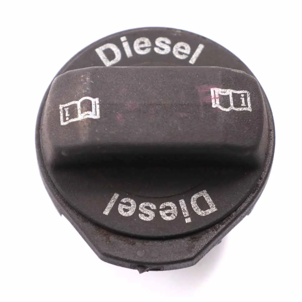 Korek Paliwa Diesel do VW Audi o numerze 1J0201553AE VW Audi Korek Paliwa Diesel - SKU 1J0201553AE - Numer Części 1J0201553AE