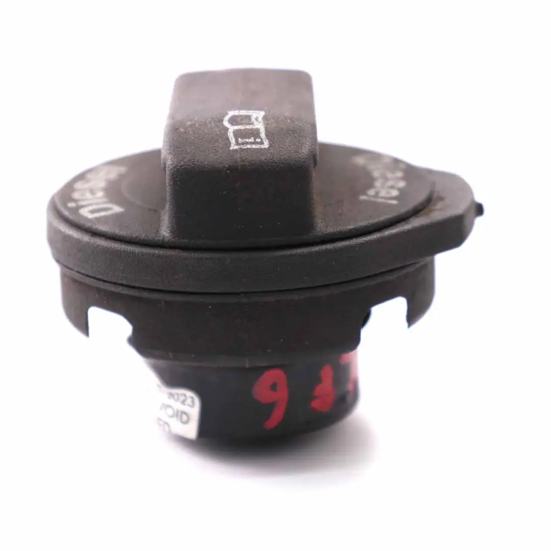 Korek Paliwa Diesel do VW Audi o numerze 1J0201553AE VW Audi Korek Paliwa Diesel - SKU 1J0201553AE - Numer Części 1J0201553AE