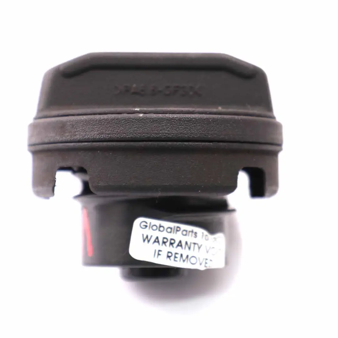 VW Audi Tappo serbatoio carburante Diesel Nero - SKU 1J0201553AE - Numero di parte 1J0201553AE