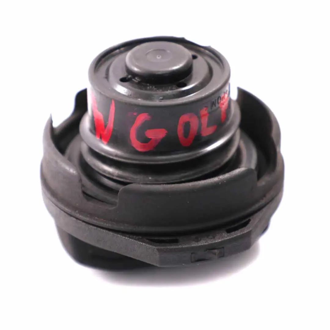 Filler Neck Cap Tank Cover Diesel Black to Audi A3 8P A4 B7 Fuel with Part number 1J0201553AE Audi A3 8P A4 B7 Fuel Filler Neck Cap Tank Cover Diesel Black - SKU 1J0201553AE - Part number 1J0201553AE