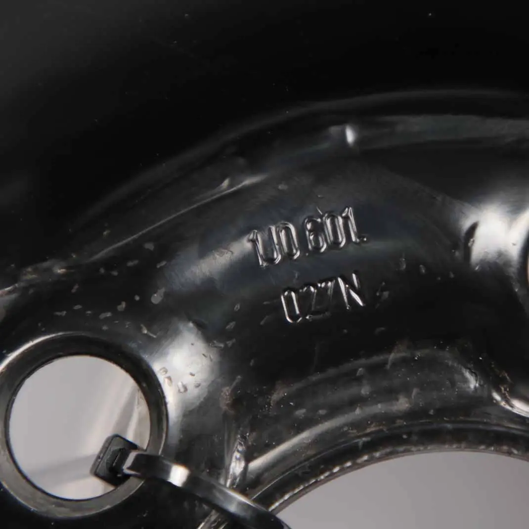 Spare Wheel VW Golf IV Wheel Steel R14 6J Hankook 175/80 to with Part number 1J0601027N Spare Wheel VW Golf IV Wheel Steel R14 6J Hankook 175/80 - SKU 1J0601027N - Part number 1J0601027N