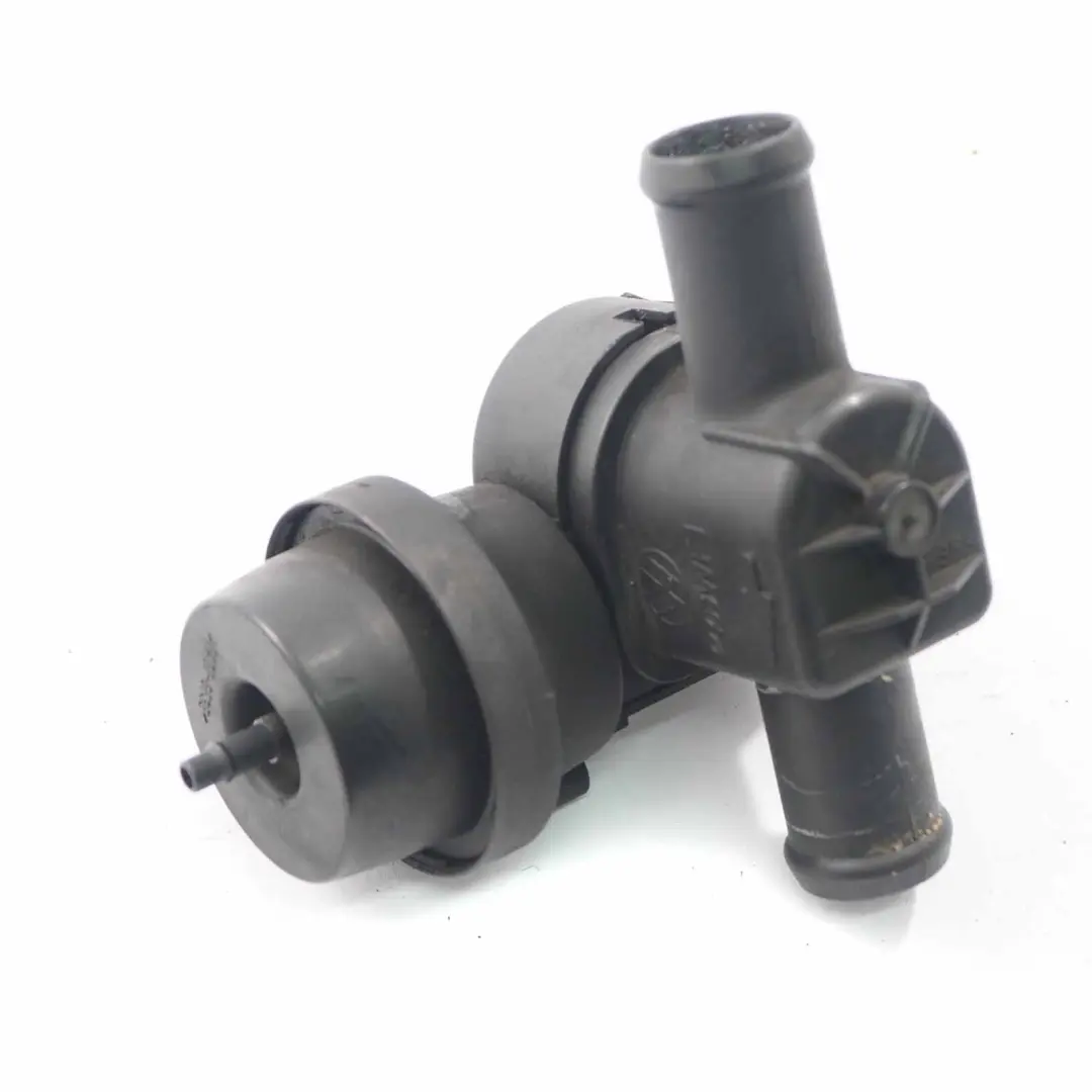Audi A4 B8 Heater Core Water Coolant Control Unit Valve - SKU 1J0819809 - Part number 1J0819809