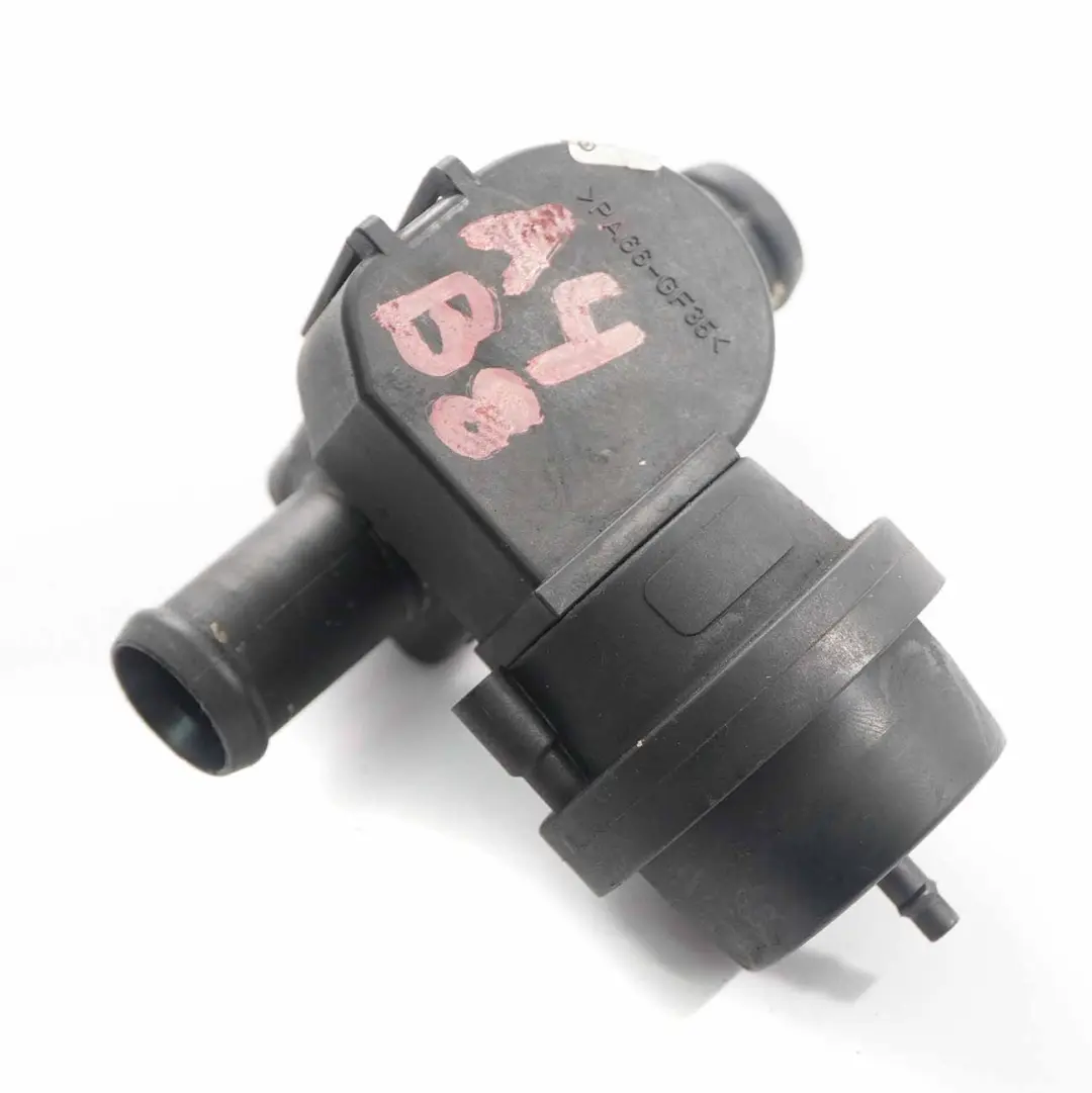 Audi A4 B8 riscaldatore nucleo acqua refrigerante unità valvola - SKU 1J0819809 - Numero di parte 1J0819809