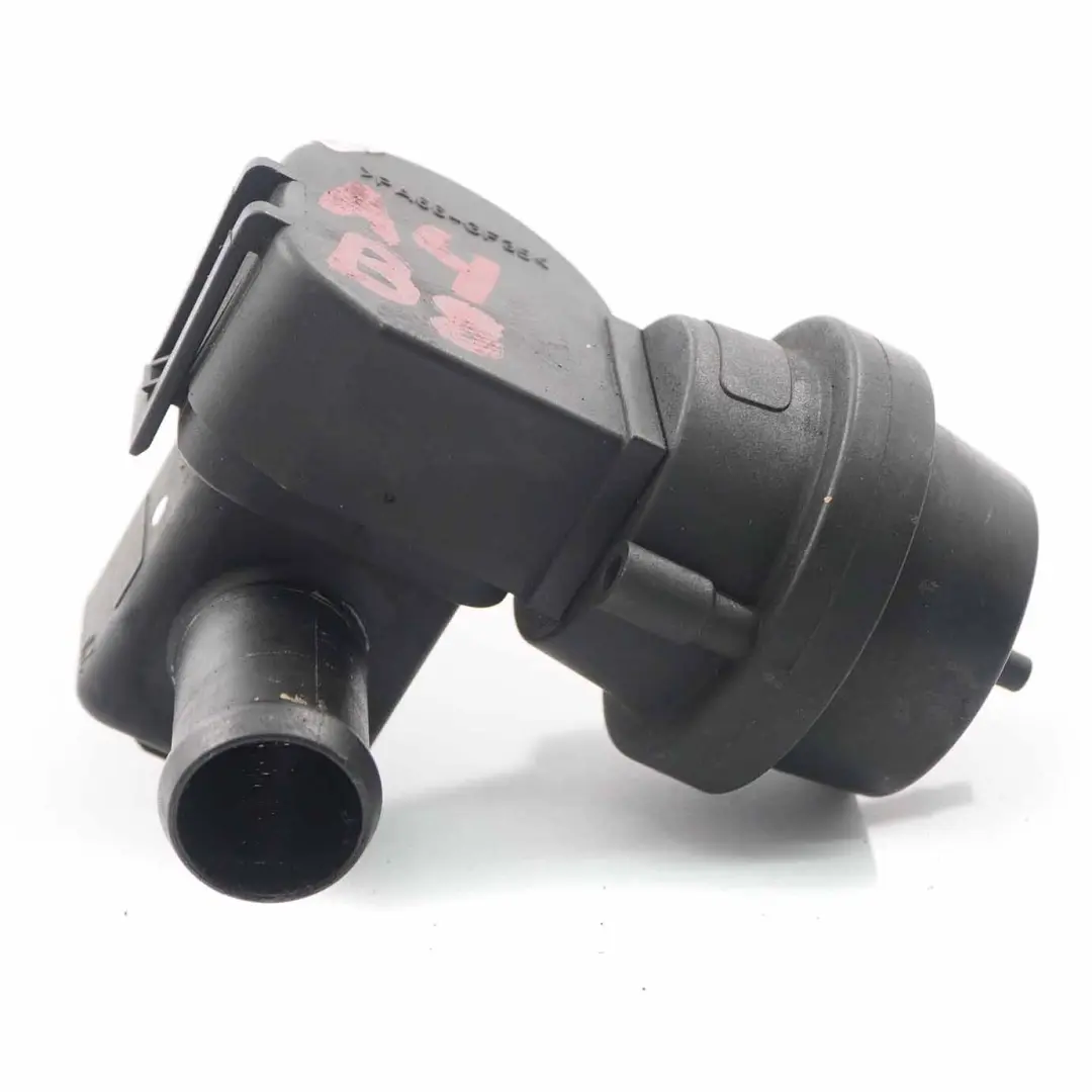 Válvula unidad control refrigerante agua núcleo calentador Audi A4 B8 para con número de pieza 1J0819809 Válvula unidad control refrigerante agua núcleo calentador Audi A4 B8 - SKU 1J0819809 - Número de pieza 1J0819809